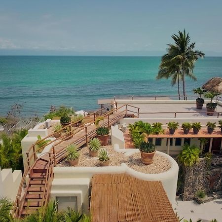 Hotel Ysuri Bucerías Extérieur photo