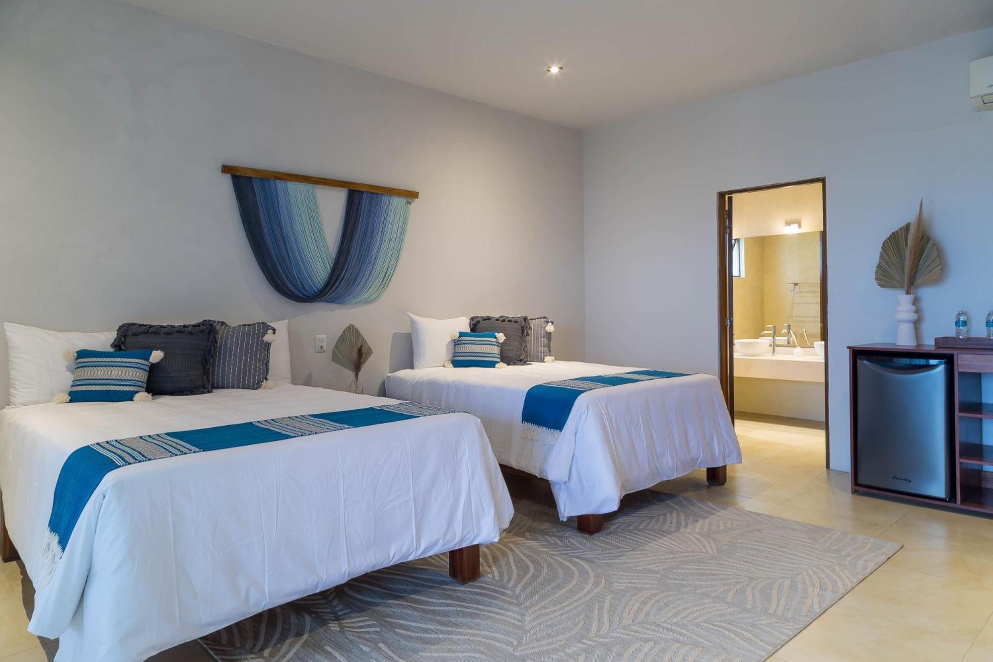 Hotel Ysuri Bucerías Extérieur photo