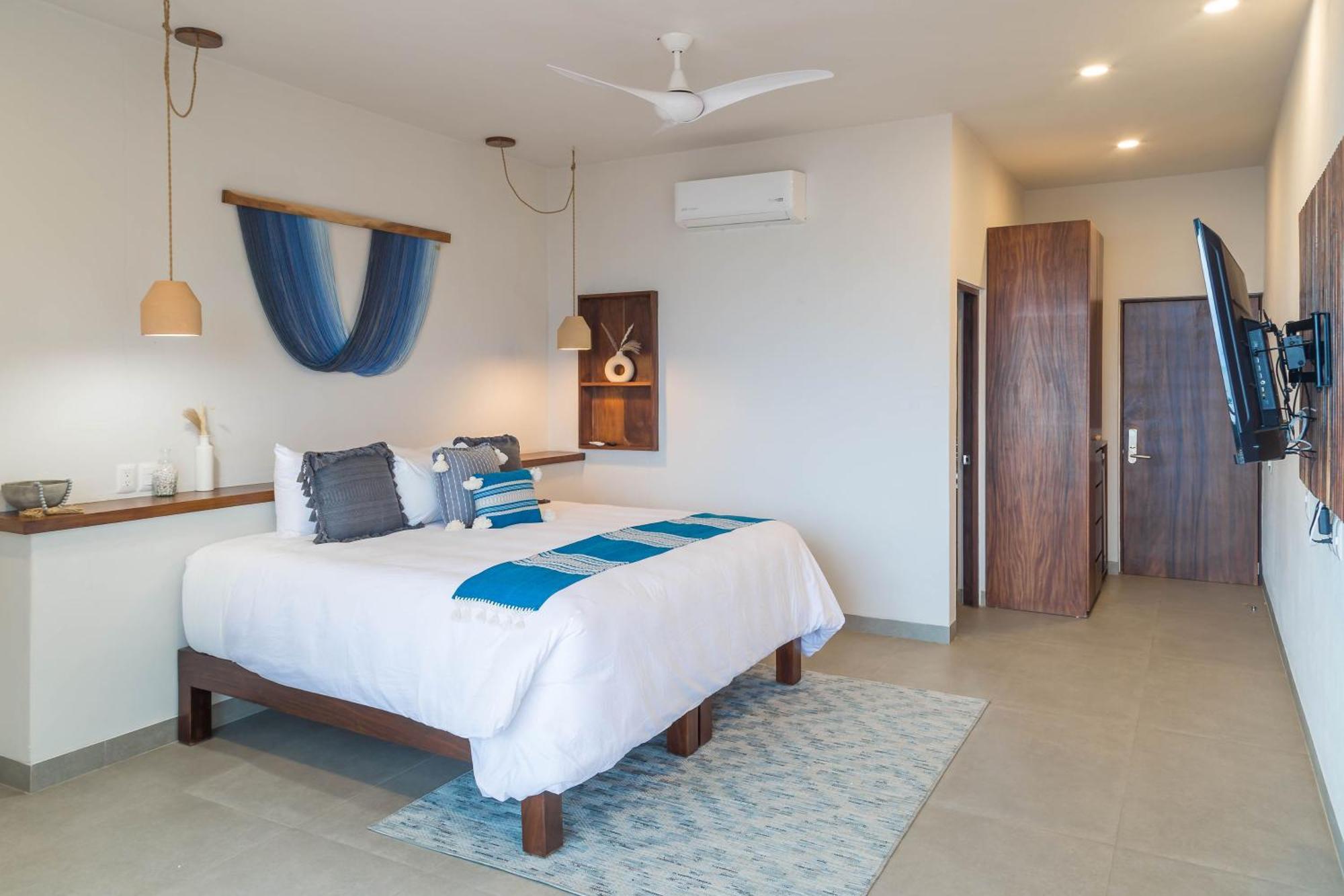 Hotel Ysuri Bucerías Extérieur photo