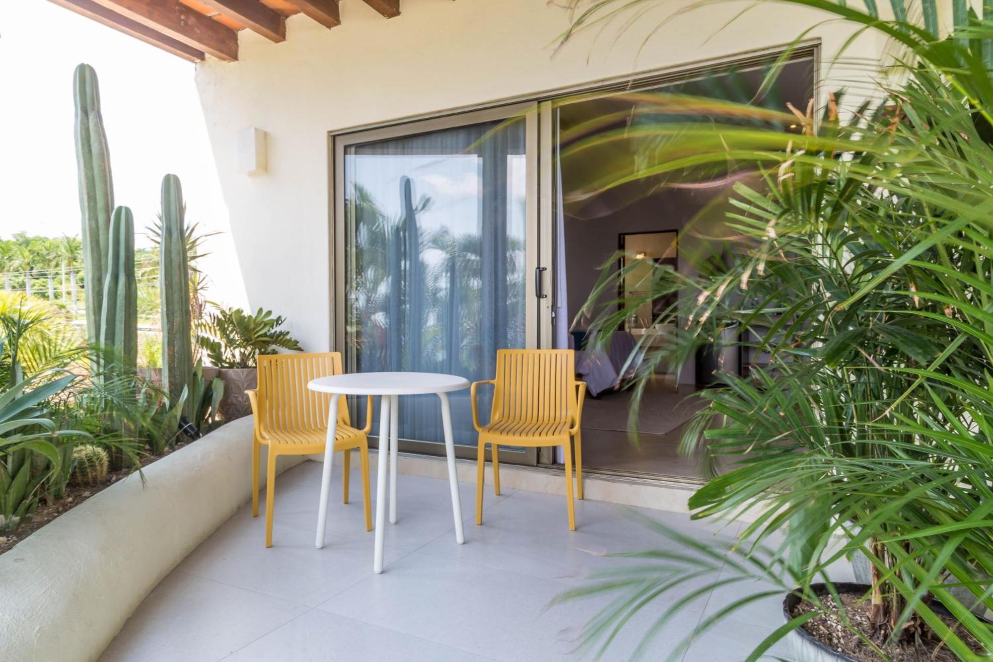Hotel Ysuri Bucerías Extérieur photo