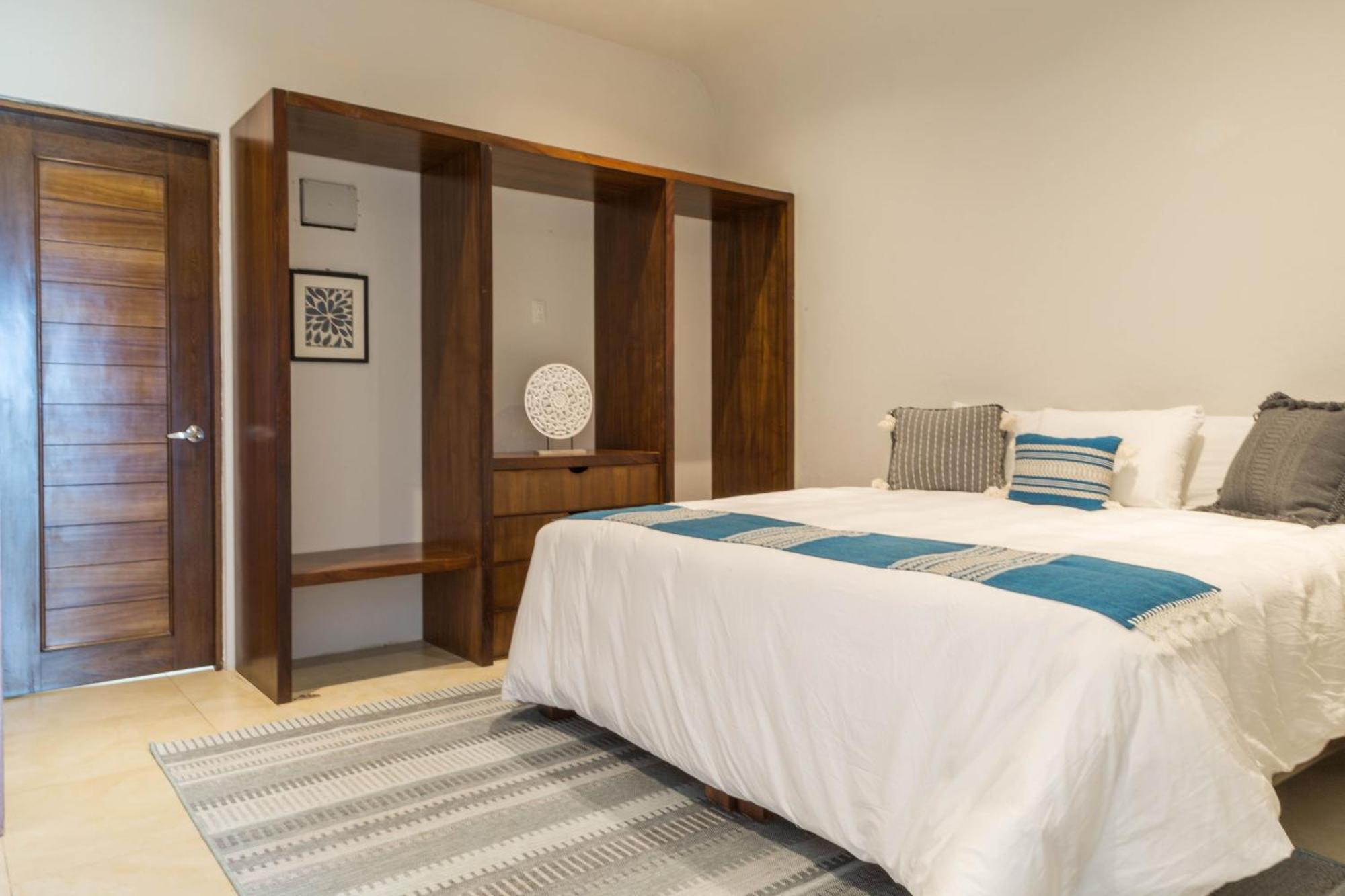 Hotel Ysuri Bucerías Extérieur photo