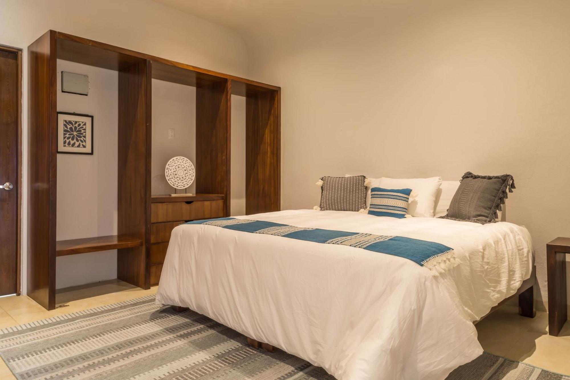 Hotel Ysuri Bucerías Extérieur photo